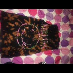 Vintage nirvana shirt